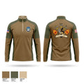 CNATTU North Island CPOA Windbreaker - 1