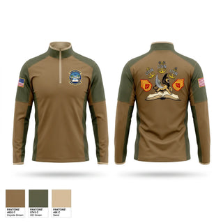 Windbreaker, CNATTU North Island CPOA, Navy, Teamtime, Team time, sublimation, custom sports apparel, team uniforms, spirit wear, spiritwear, sports uniforms, custom shirts, team store, custom team store, fundraiser sports, apparel fundraiser