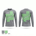 Lundev Long Sleeve Performance Shirt - 1