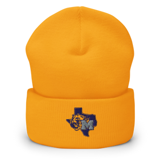 Mart High School Cheer 35729966 Cuffed Beanie | Yupoong 1501KC