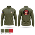 H&HS Windbreaker - 1