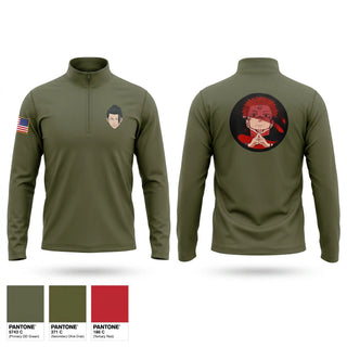 Windbreaker, H&HS, Marines, Teamtime, Team time, sublimation, custom sports apparel, team uniforms, spirit wear, spiritwear, sports uniforms, custom shirts, team store, custom team store, fundraiser sports, apparel fundraiser
