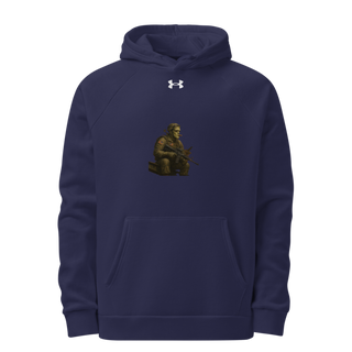 Alpha 2-55 54207796 Under Armour Hoodie