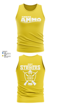 CST Strikers Tank Top - 11