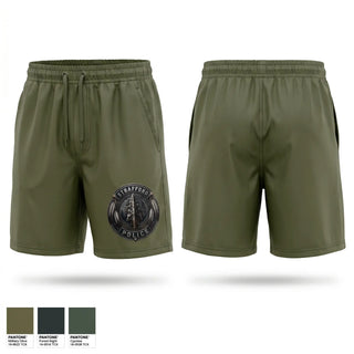 Athletic Shorts With Pockets, Strafford Police, Police, Teamtime, Team time, sublimation, custom sports apparel, team uniforms, spirit wear, spiritwear, sports uniforms, custom shirts, team store, custom team store, fundraiser sports, apparel fundraiser