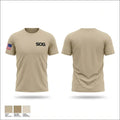 SOG 12129819 Short Sleeve Performance Shirt - 1