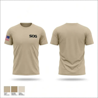 Short Sleeve Performance Shirt, SOG, Police, Teamtime, Team time, sublimation, custom sports apparel, team uniforms, spirit wear, spiritwear, sports uniforms, custom shirts, team store, custom team store, fundraiser sports, apparel fundraiser