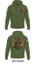 10th Field Hospital (FWD) 73609367 Hoodie - 58