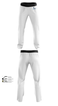 Playa Boca del Rio Gro.Mx 24064818 Sweatpants - 1
