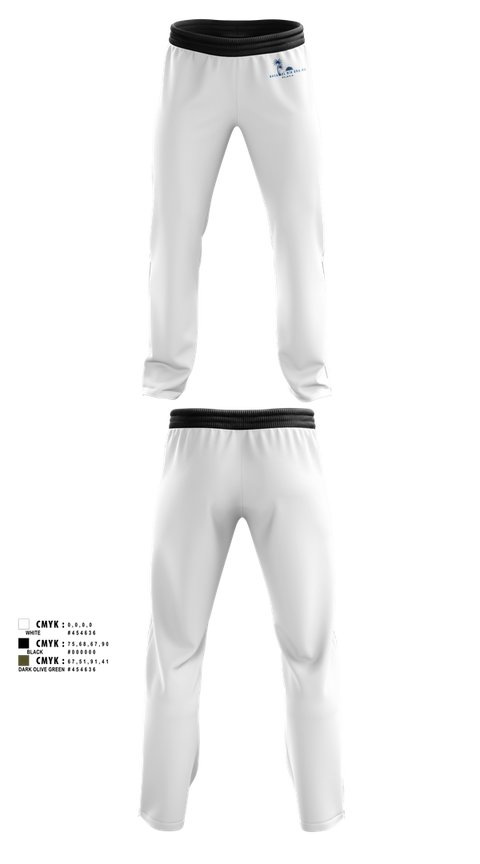 Sweatpants, Playa Boca del Rio Gro.Mx, Golf, Teamtime, Team time, sublimation, custom sports apparel, team uniforms, spirit wear, spiritwear, sports uniforms, custom shirts, team store, custom team store, fundraiser sports, apparel fundraiser