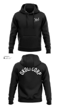 OKOLI CORP 64038817 Hoodie - 21
