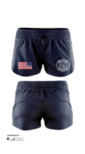 Shoal Creek Fire Prot. Dist. Ranger Panties - 21