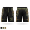 Providence Police BCI Athletic Shorts With Pockets - 1