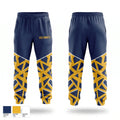 USS NIMITZ Sweatpants - 1