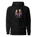 “JOKERS WILD” Unisex Hoodie - 1