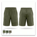 Oceania Engagement Team Athletic Shorts With Pockets - 1