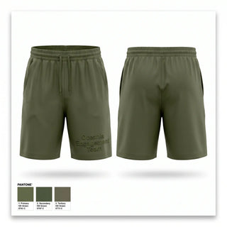 Athletic Shorts With Pockets, Oceania Engagement Team, Army, Teamtime, Team time, sublimation, custom sports apparel, team uniforms, spirit wear, spiritwear, sports uniforms, custom shirts, team store, custom team store, fundraiser sports, apparel fundraiser