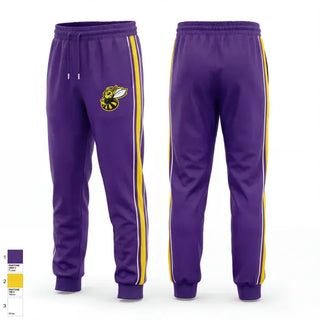 Sweatpants, Stingers, Softball, Teamtime, Team time, sublimation, custom sports apparel, team uniforms, spirit wear, spiritwear, sports uniforms, custom shirts, team store, custom team store, fundraiser sports, apparel fundraiser