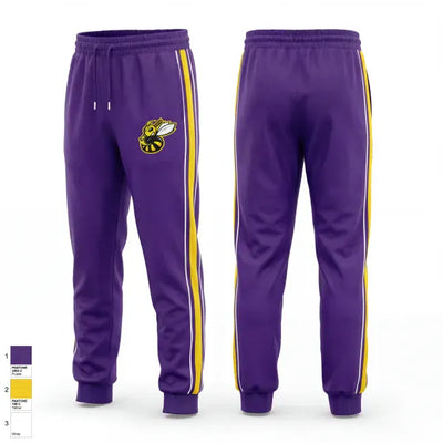 Stingers 70829137 Sweatpants - 2