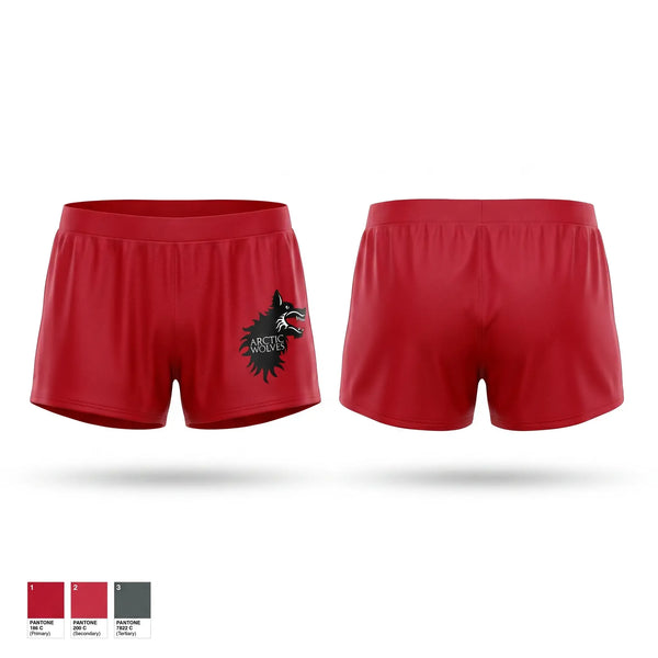 Ranger Panties, Berserker Battery, Army, Teamtime, Team time, sublimation, custom sports apparel, team uniforms, spirit wear, spiritwear, sports uniforms, custom shirts, team store, custom team store, fundraiser sports, apparel fundraiser