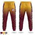 Clovis West Babe Ruth / Cal Ripken Youth Baseball League 16347626 Sweatpants - 1