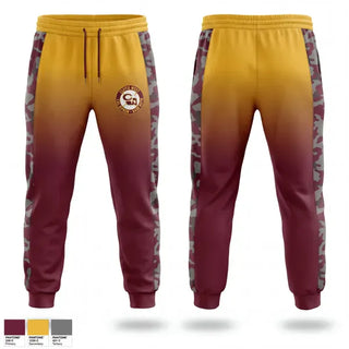 Sweatpants, Clovis West Babe Ruth / Cal Ripken Youth Baseball League, Baseball, Teamtime, Team time, sublimation, custom sports apparel, team uniforms, spirit wear, spiritwear, sports uniforms, custom shirts, team store, custom team store, fundraiser sports, apparel fundraiser