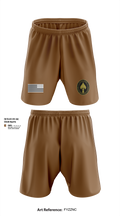 Hurlburt Field FARP 34978415 Athletic Shorts With Pockets - 100