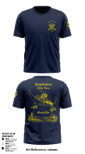 USS JEFFERSON CITY 86989980 Short Sleeve Performance Shirt - 8