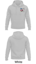 North Hardin Guard 2960109 Hoodie - 4