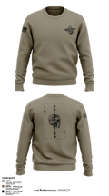 Savages 37324693 Crew Neck Sweatshirt - 4