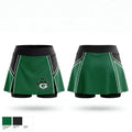 Granite Bay High School Tennis 29566642 Skort - 1