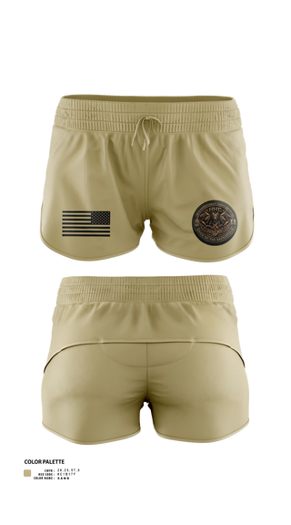 Ranger Panties, HHC 136th ESB, Army, Teamtime, Team time, sublimation, custom sports apparel, team uniforms, spirit wear, spiritwear, sports uniforms, custom shirts, team store, custom team store, fundraiser sports, apparel fundraiser