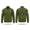 ST. JOSEPH DETENTION CENTER FUGITIVE UNIT Windbreaker - 2