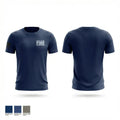 Turtle Creek Fire Department 31657471 Short Sleeve Performance Shirt - 1