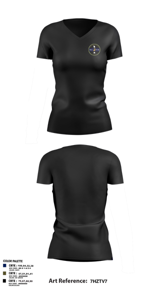 Womens Short Sleeve Vneck Shirt, MCPD Albany., Police, Teamtime, Team time, sublimation, custom sports apparel, team uniforms, spirit wear, spiritwear, sports uniforms, custom shirts, team store, custom team store, fundraiser sports, apparel fundraiser