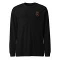 J Octavio’s 66318595 Unisex Long Sleeve Tee | Bella + Canvas 3501