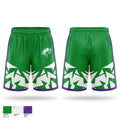 Cougars Mens Basketball Shorts - 1