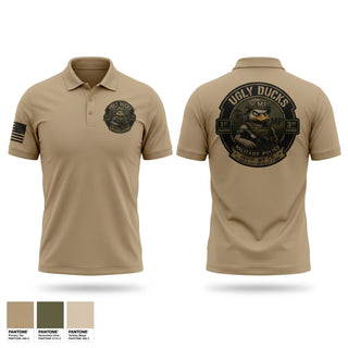 Short Sleeve Performance Polo, 488th MP Co., Army, Teamtime, Team time, sublimation, custom sports apparel, team uniforms, spirit wear, spiritwear, sports uniforms, custom shirts, team store, custom team store, fundraiser sports, apparel fundraiser