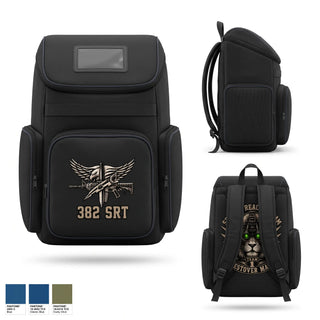 Gear Bag, 382 Special Reaction Team, Army, Teamtime, Team time, sublimation, custom sports apparel, team uniforms, spirit wear, spiritwear, sports uniforms, custom shirts, team store, custom team store, fundraiser sports, apparel fundraiser