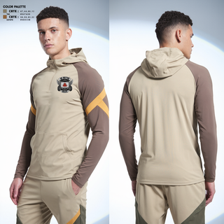 Hoodie, Os Britos, Men's Soccer, Teamtime, Team time, sublimation, custom sports apparel, team uniforms, spirit wear, spiritwear, sports uniforms, custom shirts, team store, custom team store, fundraiser sports, apparel fundraiser