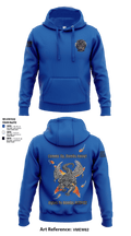608 ACOMS 2726669 Hoodie - 2