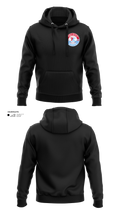 Tri-City Expos 35265208 Hoodie - 120