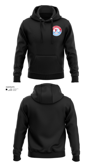 Hoodie, Tri-City Expos, Baseball, Teamtime, Team time, sublimation, custom sports apparel, team uniforms, spirit wear, spiritwear, sports uniforms, custom shirts, team store, custom team store, fundraiser sports, apparel fundraiser