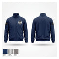 United States Marshals Posse 12478070 Windbreaker - 1