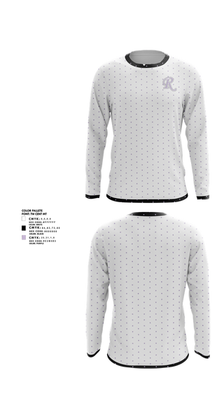 Long Sleeve Performance Shirt, Reynoldsburg Raiders, Golf, Teamtime, Team time, sublimation, custom sports apparel, team uniforms, spirit wear, spiritwear, sports uniforms, custom shirts, team store, custom team store, fundraiser sports, apparel fundraiser