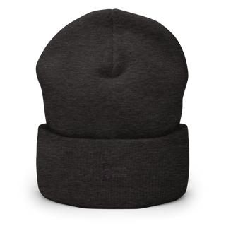 Deployment & Distribution Flight 11533271 Cuffed Beanie | Yupoong 1501KC