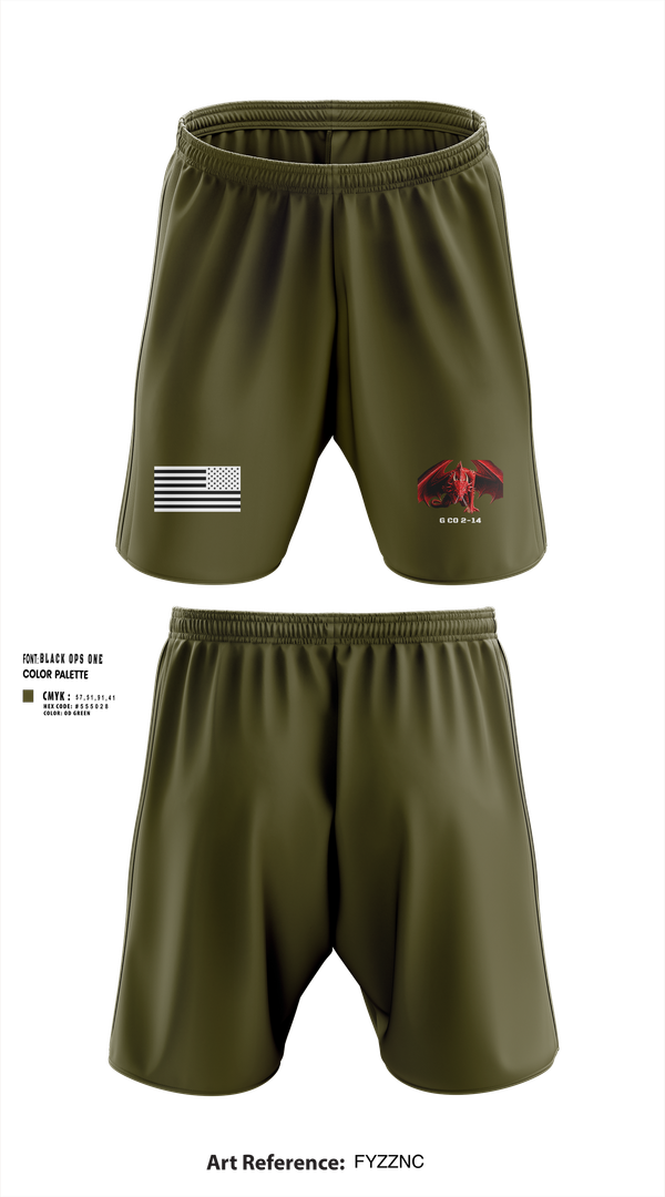 Athletic Shorts With Pockets, G co 2-14, , Teamtime, Team time, sublimation, custom sports apparel, team uniforms, spirit wear, spiritwear, sports uniforms, custom shirts, team store, custom team store, fundraiser sports, apparel fundraiser