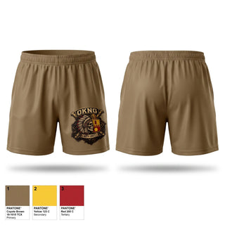 Ranger Panties, 160th FTUS AGR, National Guard, Teamtime, Team time, sublimation, custom sports apparel, team uniforms, spirit wear, spiritwear, sports uniforms, custom shirts, team store, custom team store, fundraiser sports, apparel fundraiser
