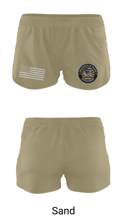 Holdenville PD 19180608 Ranger Panties - 79