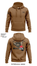 229TH MP CO Hoodie - 103